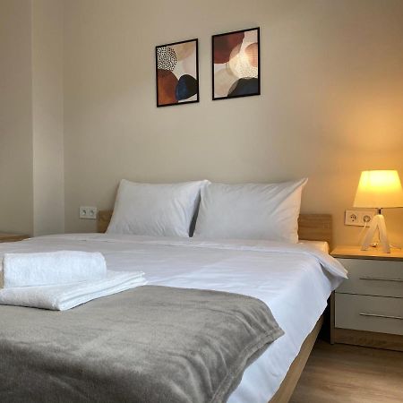 Stylish Top Centre Apartment For 4 Guests 스타라 자고라 외부 사진
