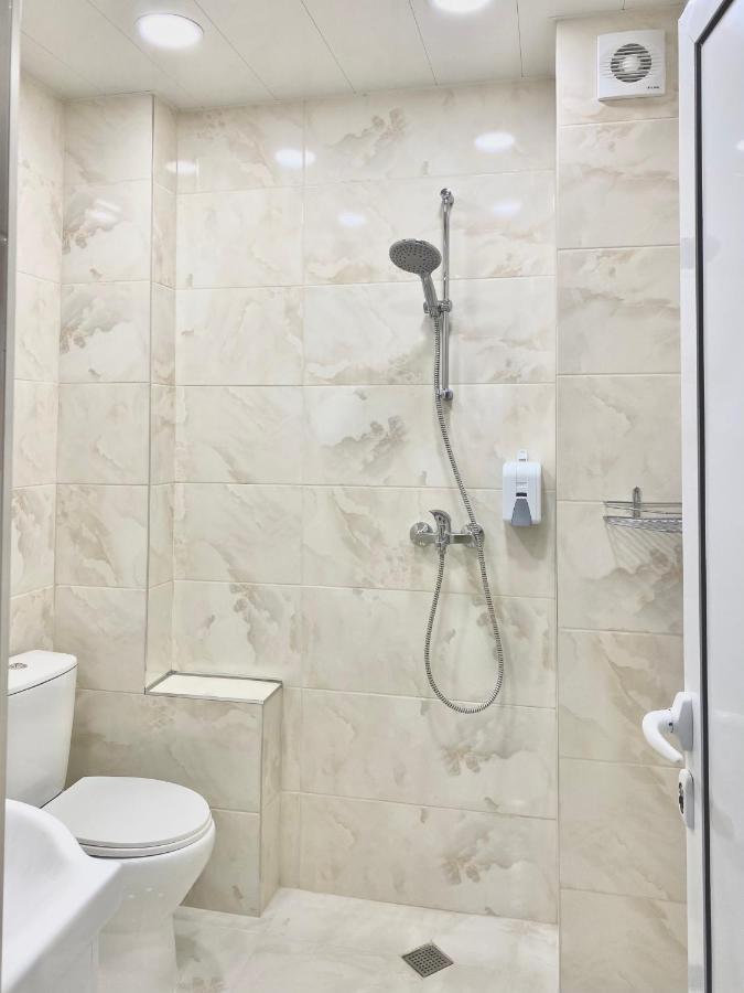 Stylish Top Centre Apartment For 4 Guests 스타라 자고라 외부 사진