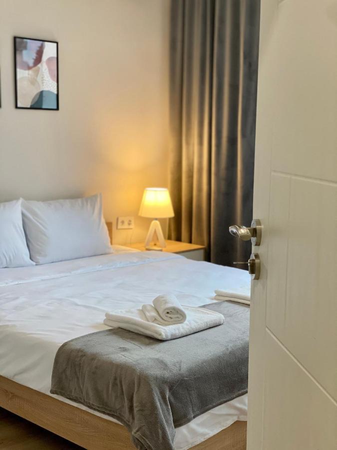 Stylish Top Centre Apartment For 4 Guests 스타라 자고라 외부 사진