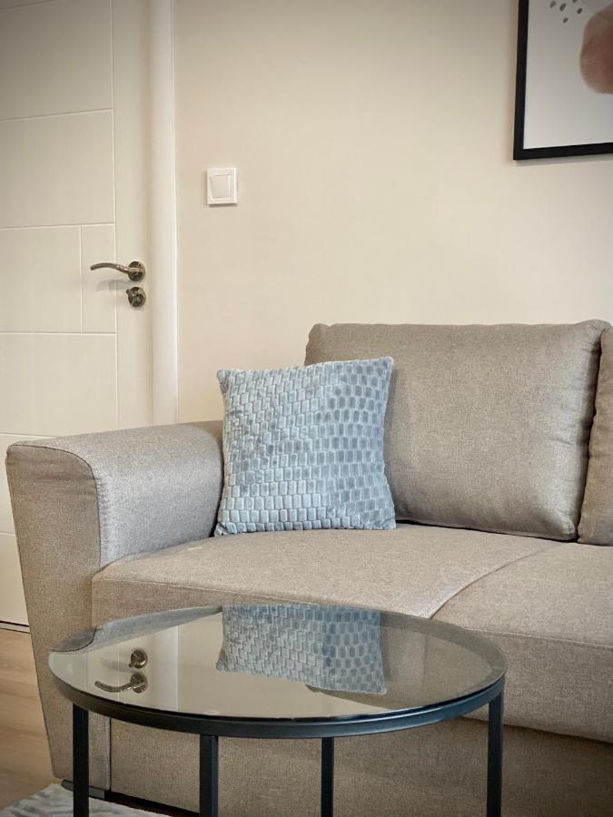 Stylish Top Centre Apartment For 4 Guests 스타라 자고라 외부 사진