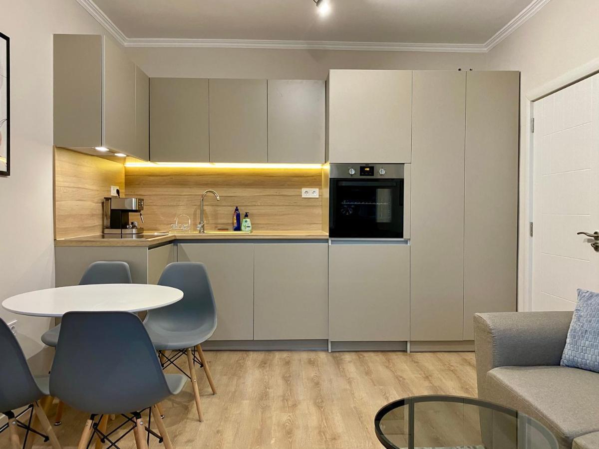 Stylish Top Centre Apartment For 4 Guests 스타라 자고라 외부 사진