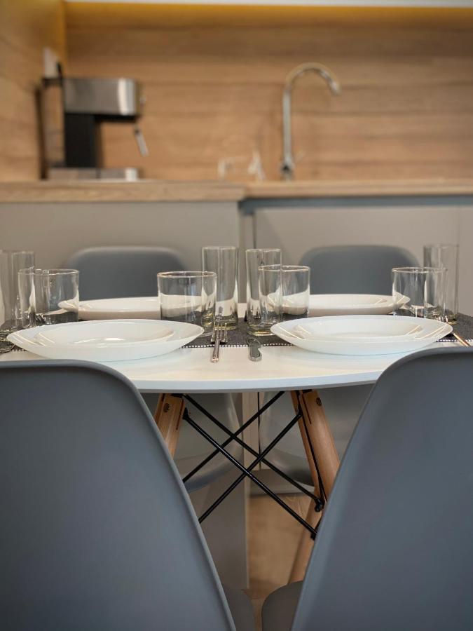 Stylish Top Centre Apartment For 4 Guests 스타라 자고라 외부 사진