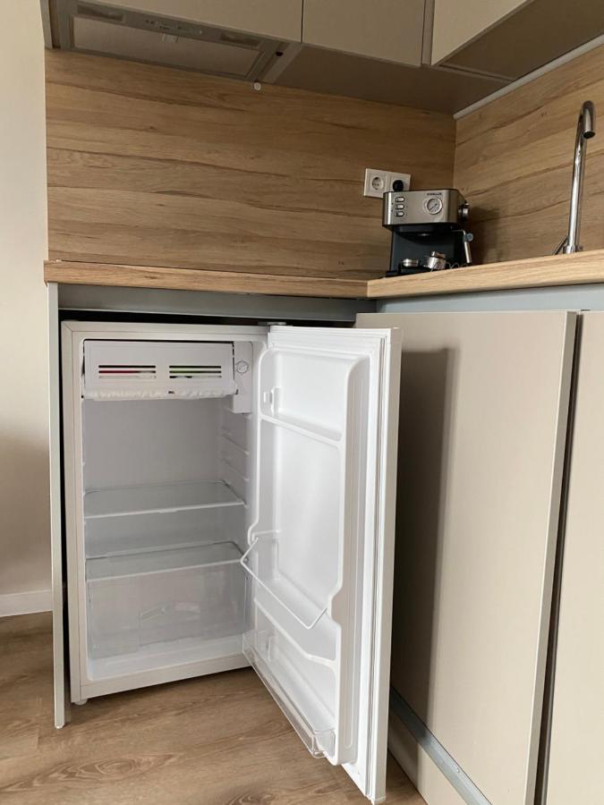 Stylish Top Centre Apartment For 4 Guests 스타라 자고라 외부 사진